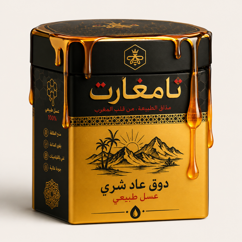 تمغارت